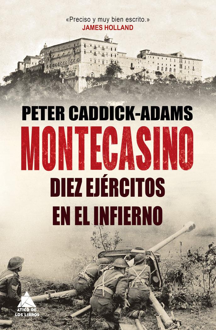 Vorderes Coverbild Montecasino