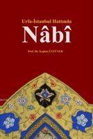 Vorderes Coverbild Urfa-Istanbul Hattinda Nabi