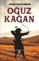 Vorderes Coverbild Oguz Kagan