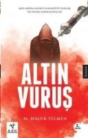 Vorderes Coverbild Altin Vurus