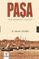 Vorderes Coverbild Pasa Bir Osmanli Valisi