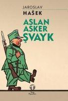 Vorderes Coverbild Aslan Asker Svayk