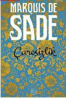 Vorderes Coverbild Caresizlik