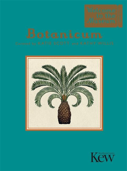 Vorderes Coverbild Botanicum (Mini Gift Edition)