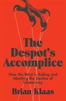 Vorderes Coverbild The Despot's Accomplice