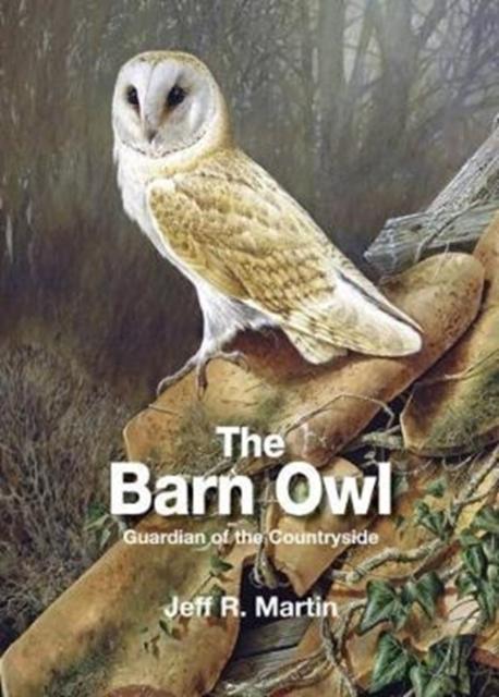 Vorderes Coverbild The Barn Owl