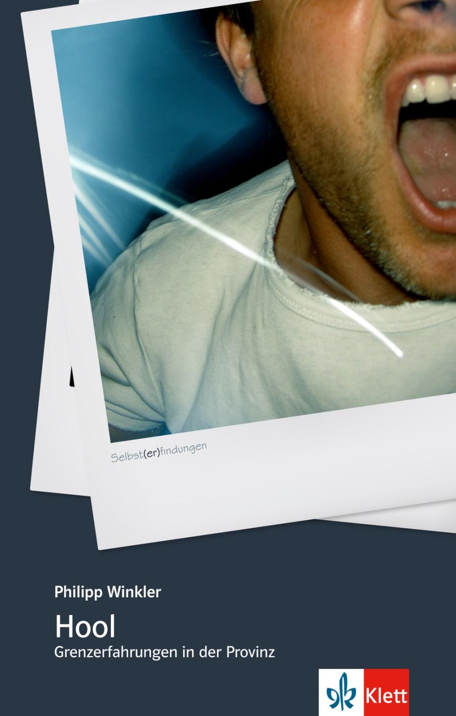 Vorderes Coverbild Hool
