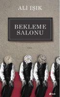 Vorderes Coverbild Bekleme Salonu