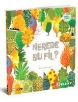 Vorderes Coverbild Nerede Bu Fil 3 Yas