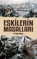 Vorderes Coverbild Eskilerin Masallari
