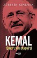 Vorderes Coverbild Kemal-Türkiyenin Gandhisi