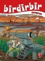 Vorderes Coverbild Birdirbir - Canakkale