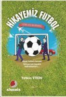 Vorderes Coverbild Hikayemiz Futbol