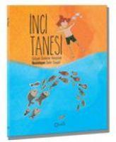 Vorderes Coverbild Inci Tanesi