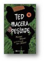 Vorderes Coverbild Ted Macera Pesinde