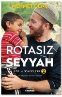 Vorderes Coverbild Rotasiz Seyyah Yol Hikayeleri 2 Ciltli