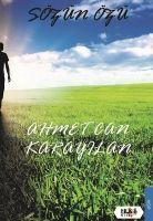 Vorderes Coverbild Sözün Özü