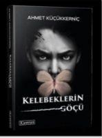 Vorderes Coverbild Kelebeklerin Göcü