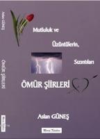 Vorderes Coverbild Ömür Siirleri