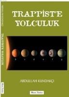 Vorderes Coverbild Trappiste Yolculuk