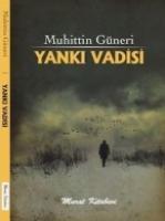 Vorderes Coverbild Yanki Vadisi