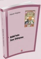 Vorderes Coverbild Bakinin Ses Dünyasi
