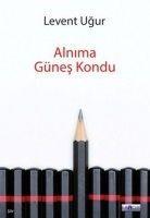 Vorderes Coverbild Alnima Günes Kondu