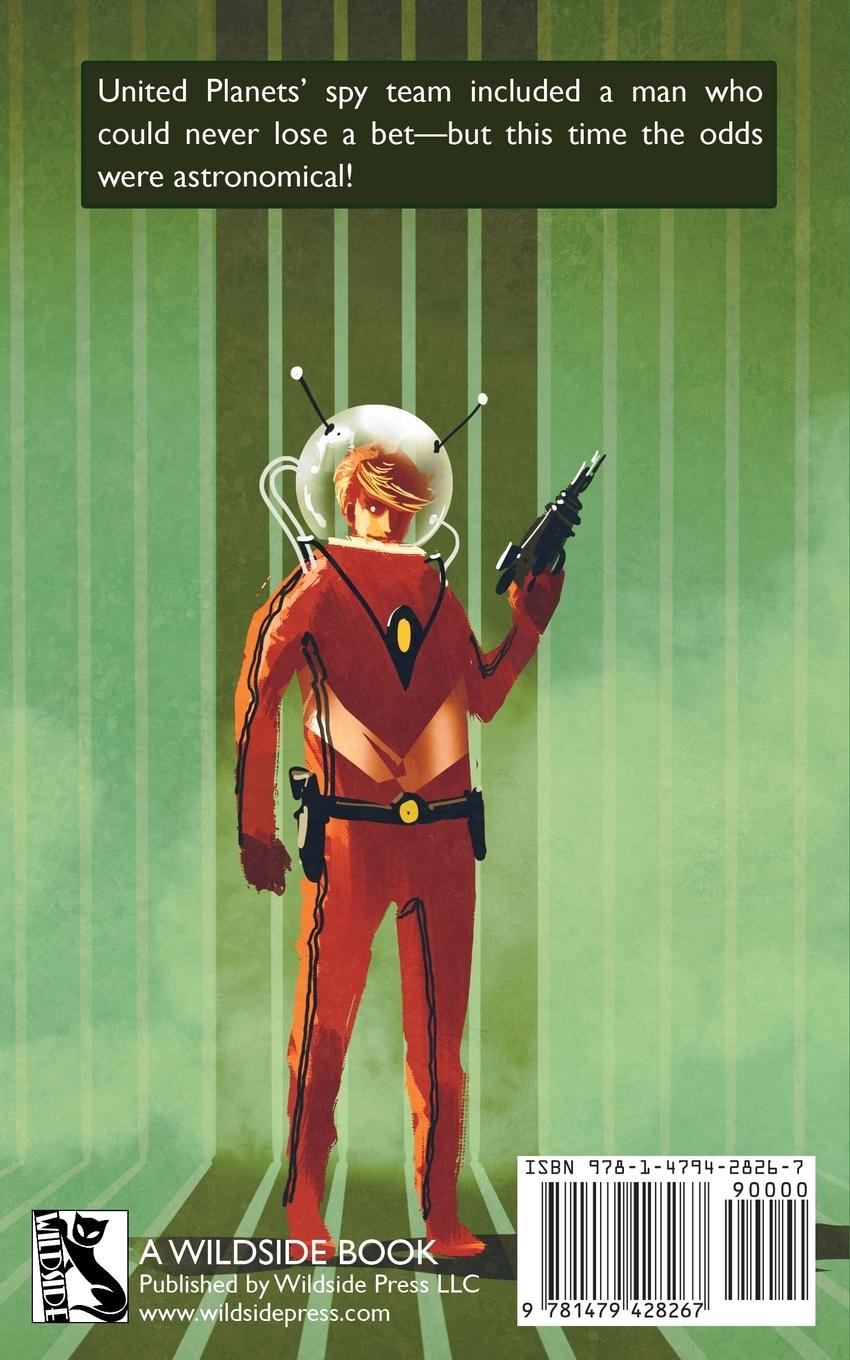 Rückseitencover Code Duello