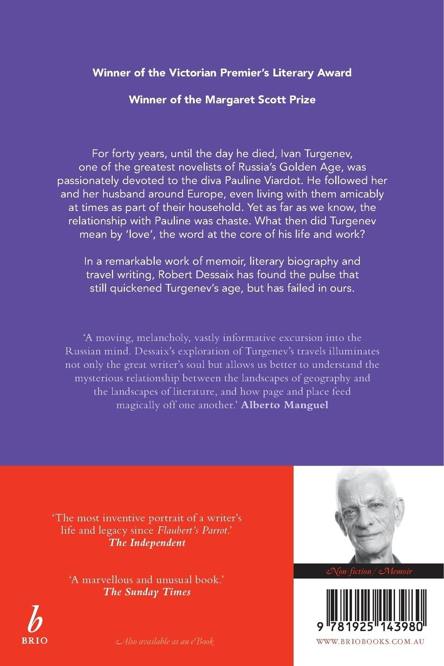 Rückseitencover Twilight of Love