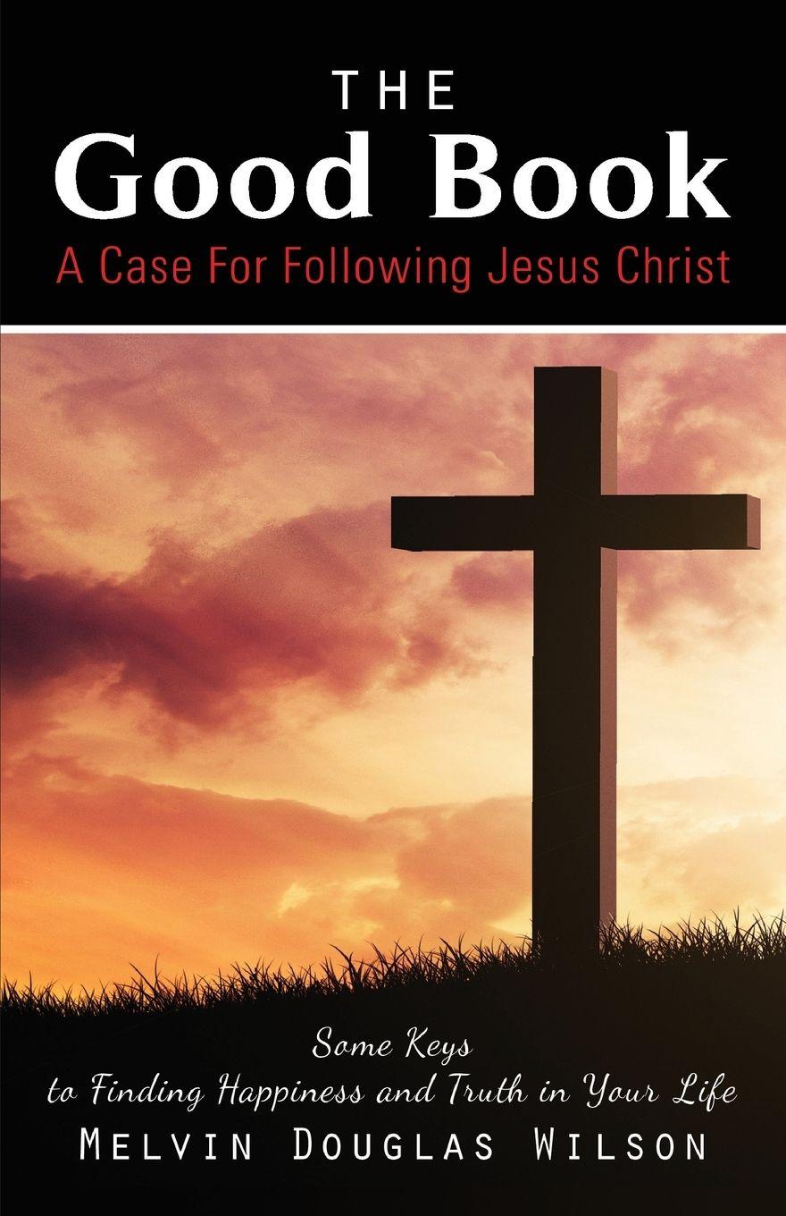 Vorderes Coverbild The Good Book