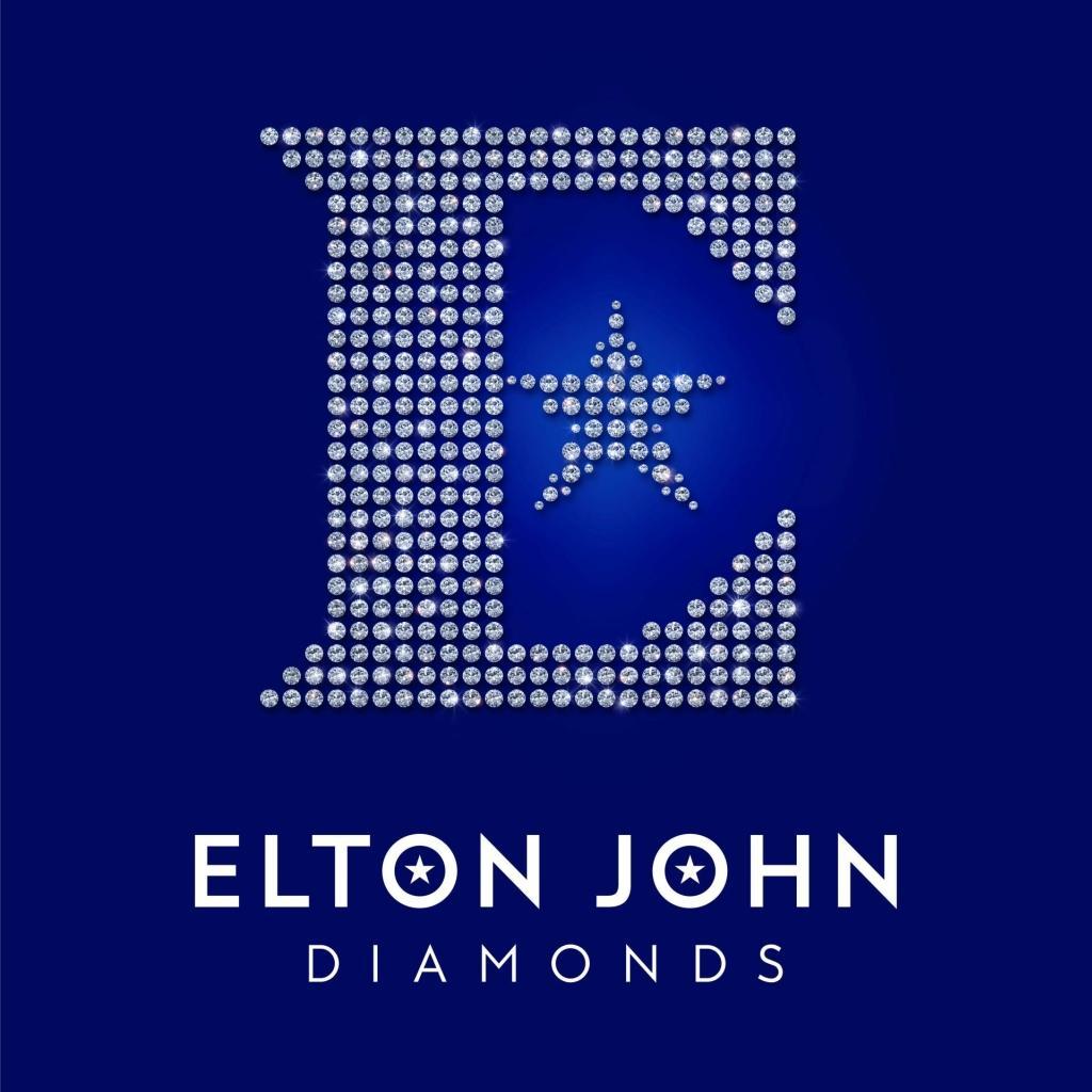 Vorderes Coverbild Diamonds (2CD)