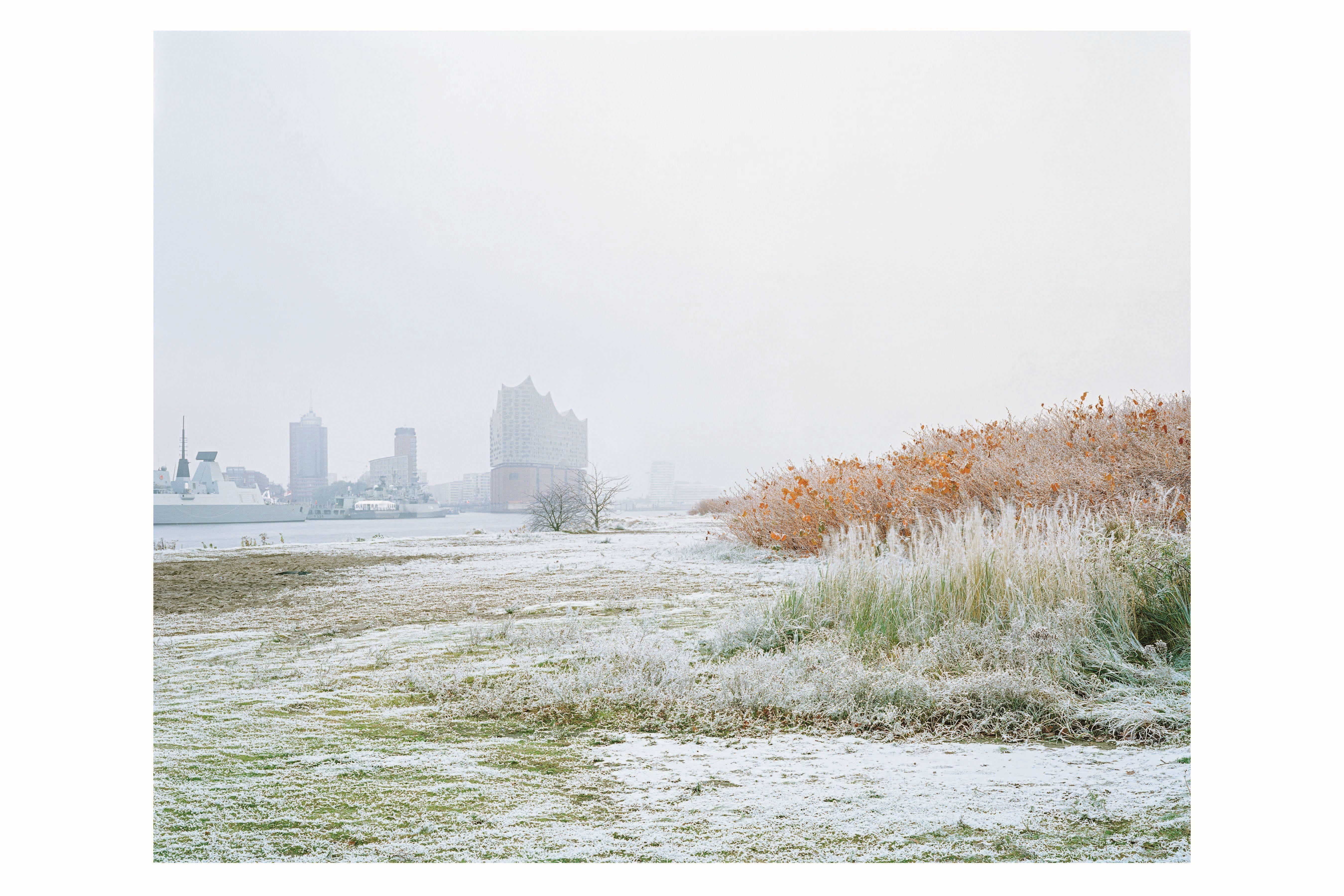 Beispielinhalt (Bild) Herzog & de Meuron Elbphilharmonie Hamburg