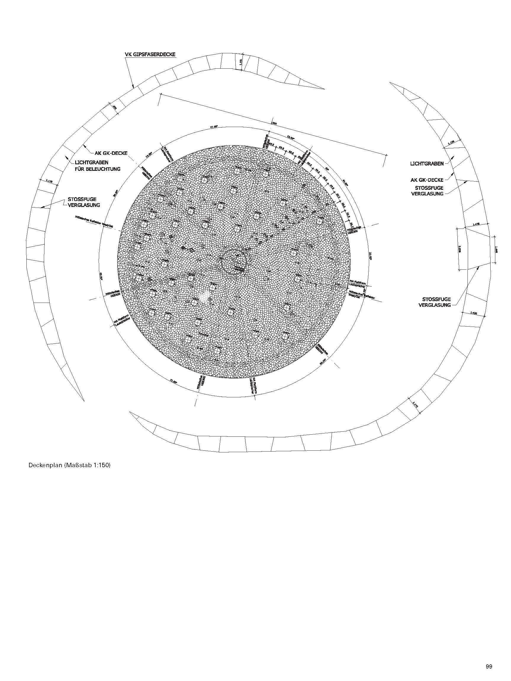 Beispielinhalt (Bild) Herzog & de Meuron Elbphilharmonie Hamburg