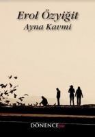 Vorderes Coverbild Ayna Kavmi