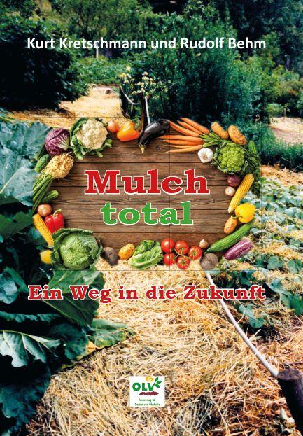 Vorderes Coverbild Mulch total