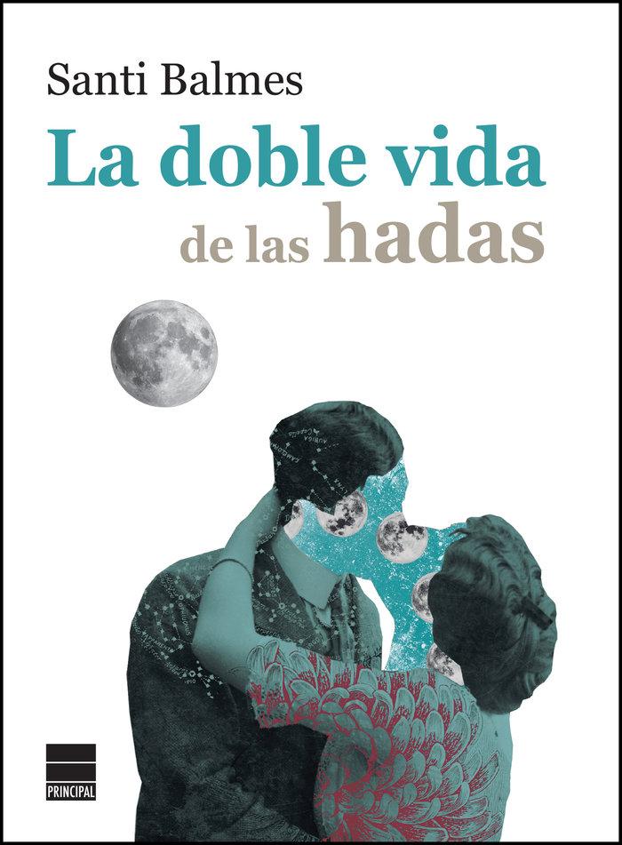 Vorderes Coverbild Doble Vida de Las Hadas