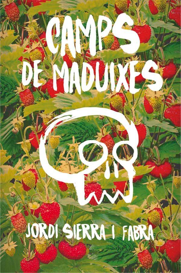 Vorderes Coverbild Camps de maduixes