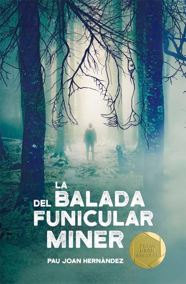 Vorderes Coverbild La balada del funicular miner