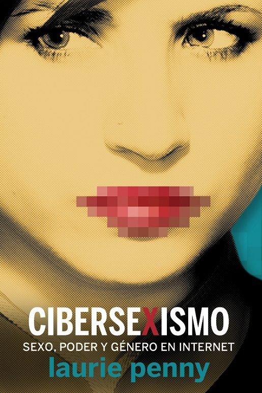 Vorderes Coverbild Cibersexismo