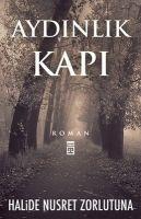 Vorderes Coverbild Aydinlik Kapi