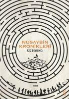 Vorderes Coverbild Nusaybin Kronikleri