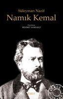 Vorderes Coverbild Namik Kemal