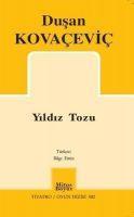 Vorderes Coverbild Yildiz Tozu