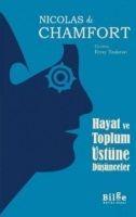 Vorderes Coverbild Hayat ve Toplum Üstüne Düsünceler