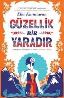 Vorderes Coverbild Güzellik Bir Yaradir