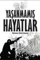 Vorderes Coverbild Yasanmamis Hayatlar