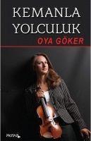 Vorderes Coverbild Kemanla Yolculuk