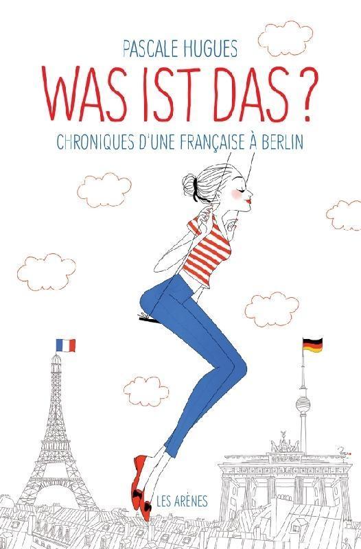 Vorderes Coverbild Was ist das?