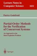 Vorderes Coverbild Partial-Order Methods for the Verification of Concurrent Systems