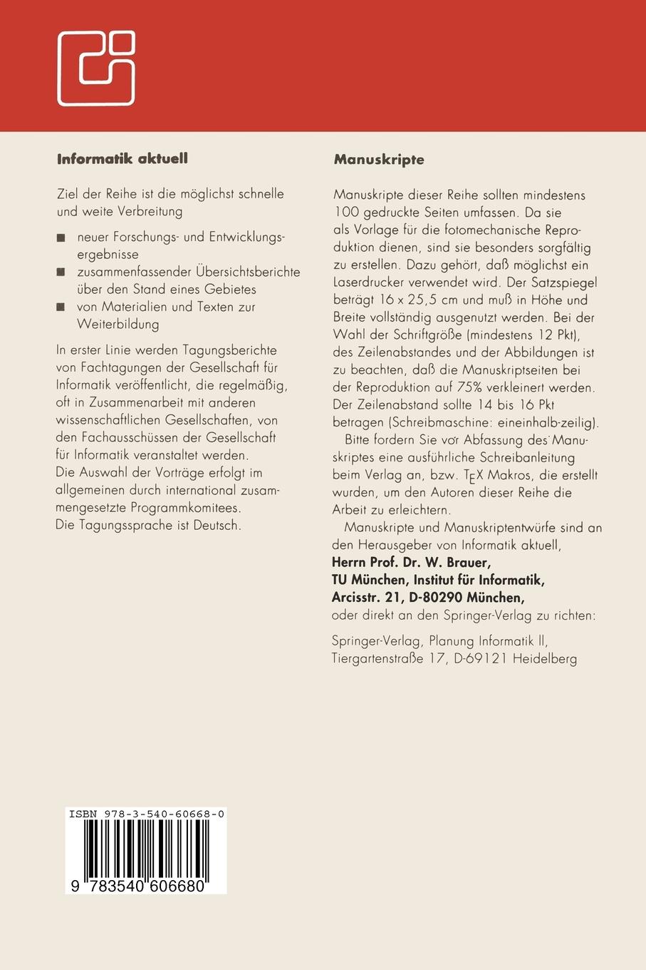 Rückseitencover PEARL 95